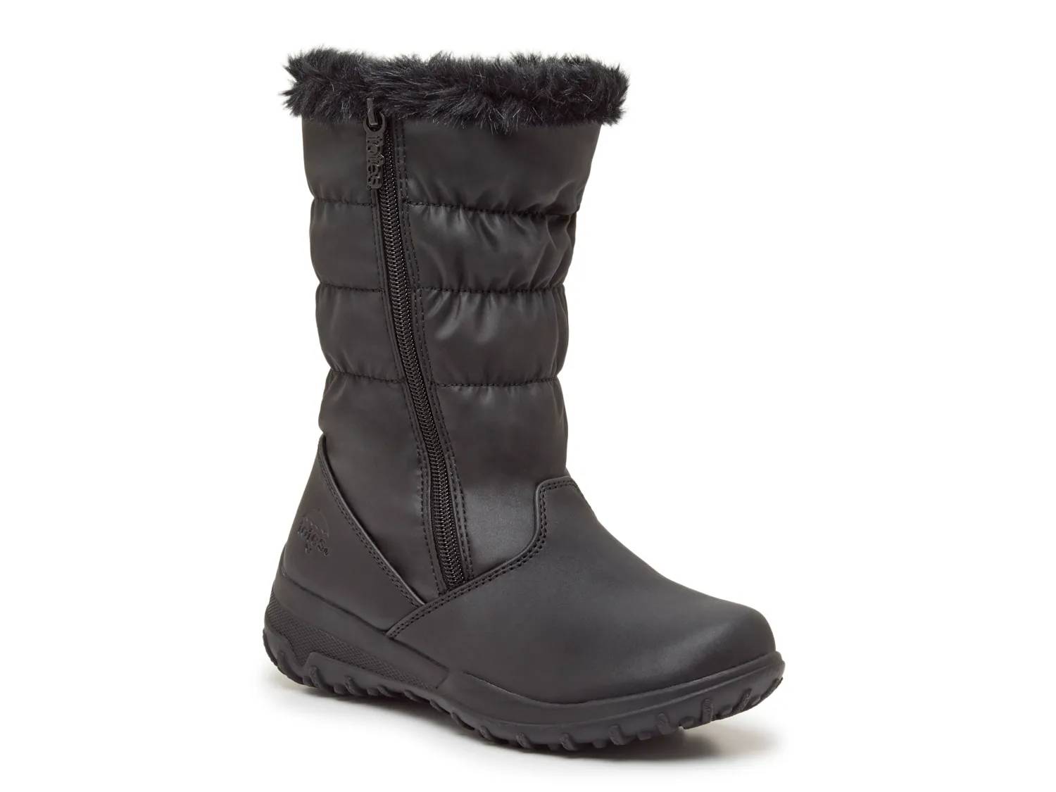 Henrique Snow Boot