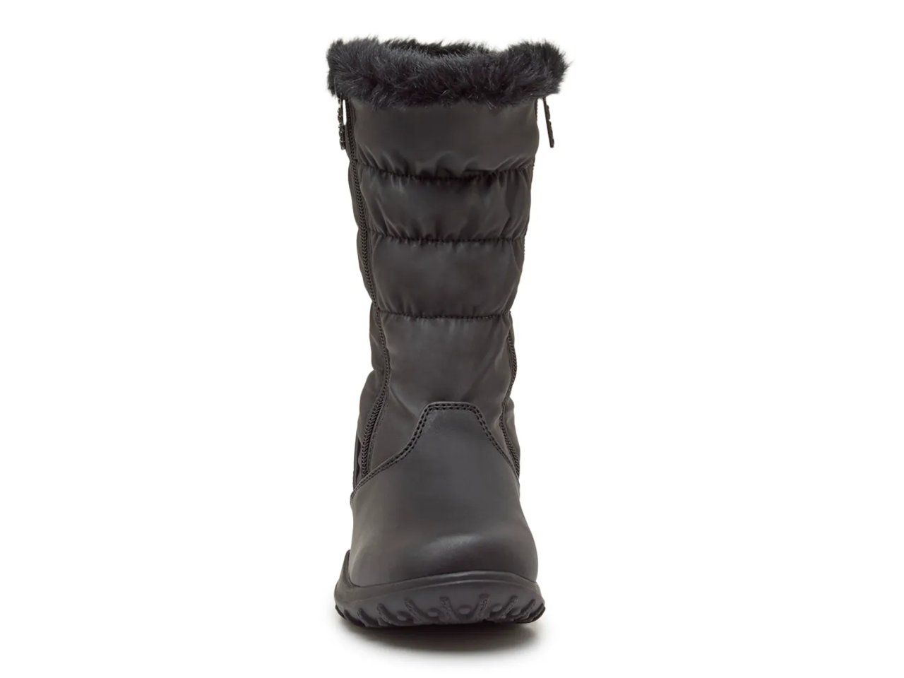 Henrique Snow Boot