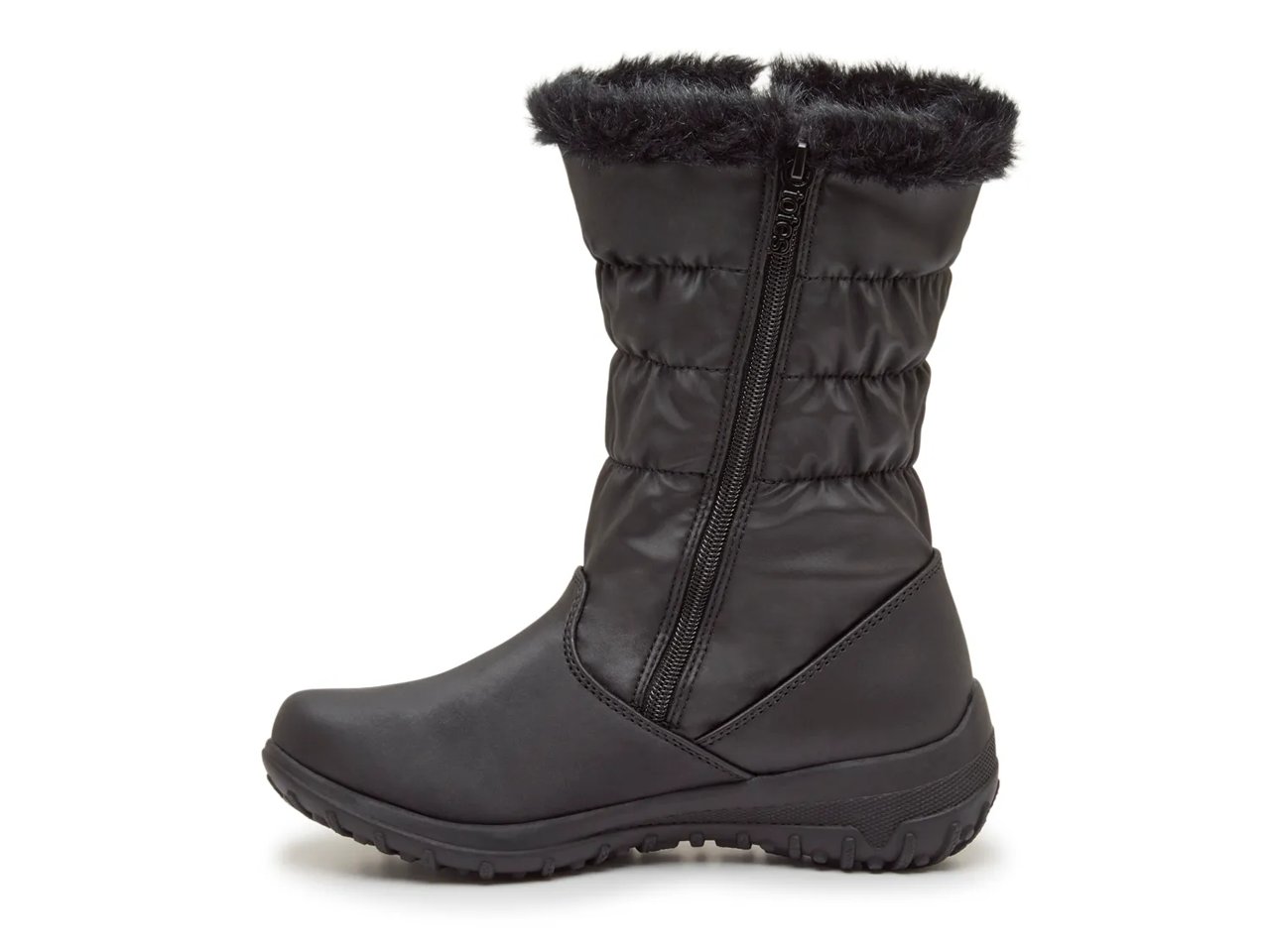 Henrique Snow Boot
