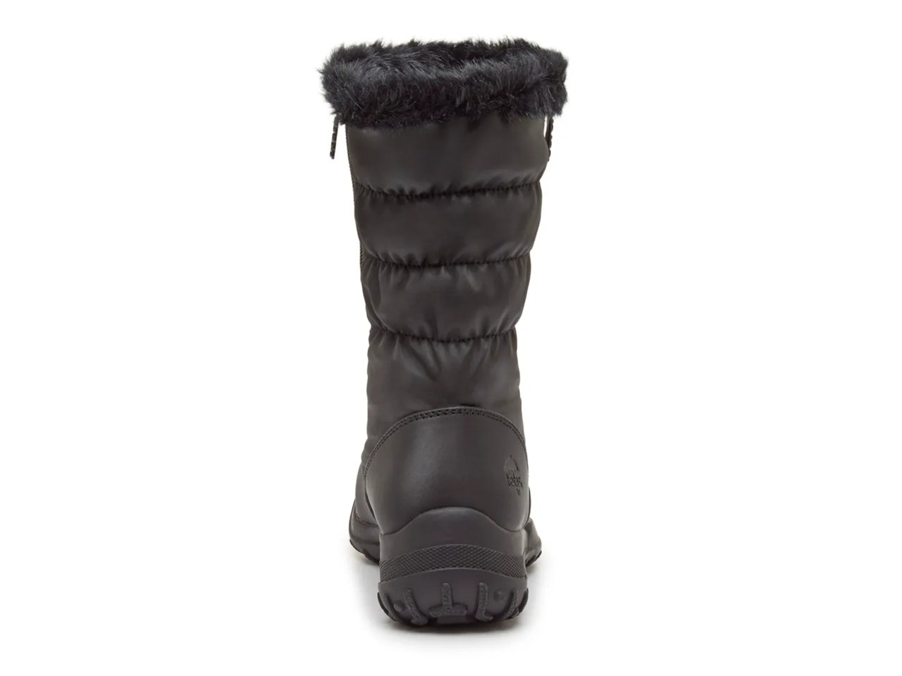 Henrique Snow Boot