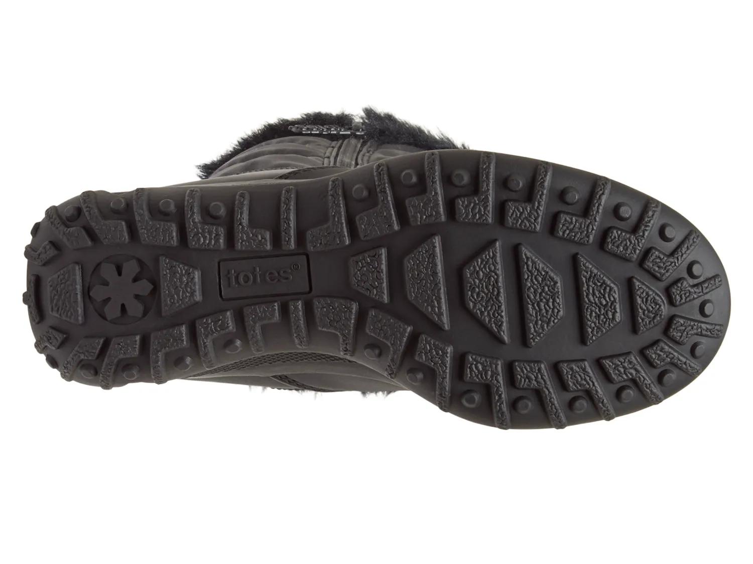 Henrique Snow Boot