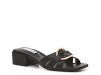 Amona Sandal Black view