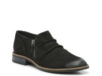 Camzin Pace Bootie Black view