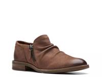 Camzin Pace Bootie Brown view