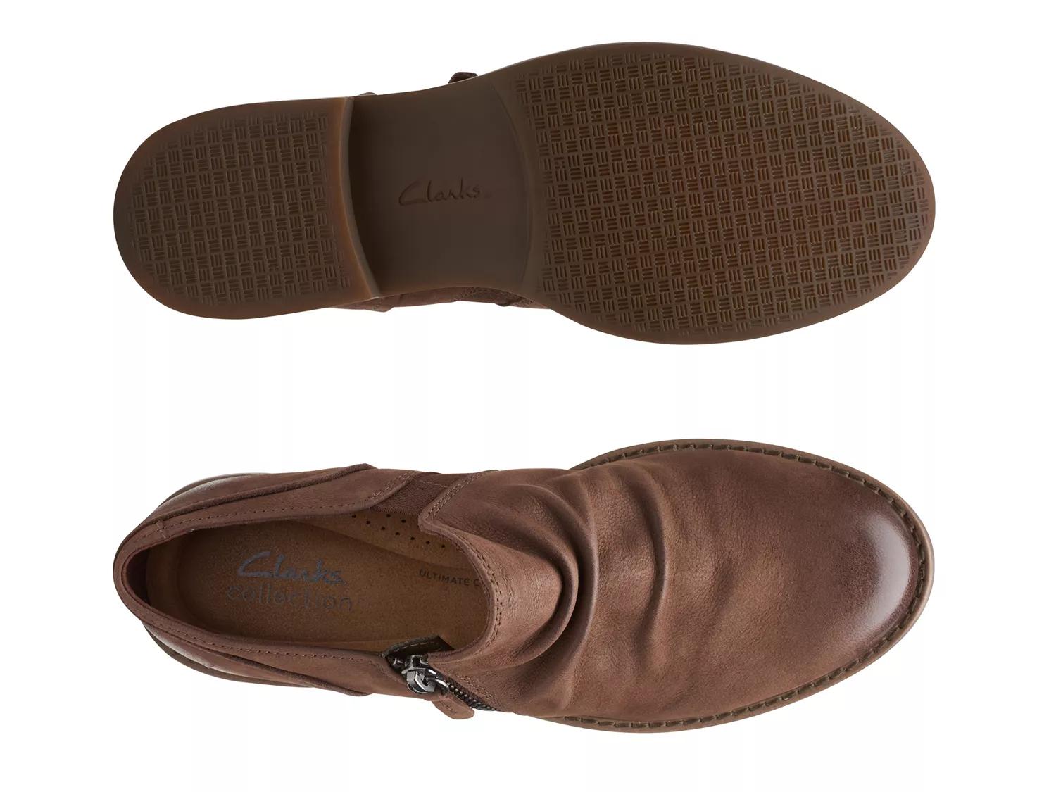 Camzin Pace Bootie