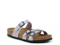 Franca Sandal - Women's Lavender view