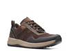 Wellman Trail Hiking Shoe - Men's Dark Brown view
