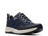 Wellman Trail Hiking Shoe - Men's Blue view