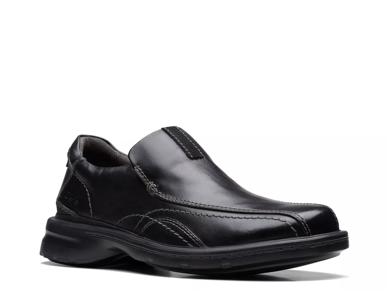 Gessler Step Slip-On