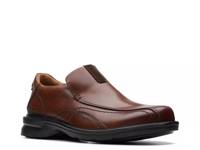 Gessler Step Slip-On Dark Brown view