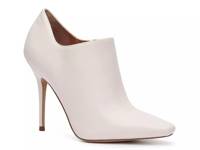 Carolie Bootie White view