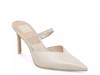 Kanika Mule Off White Leather view