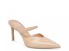Kanika Mule Beige Leather view