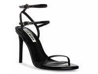 Theresa Sandal Black Patent view