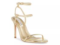 Theresa Sandal Champagne view
