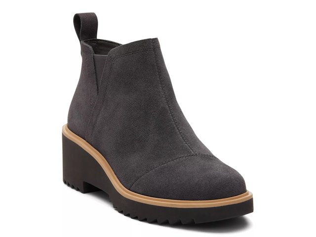 Maude Wedge Bootie - Women's