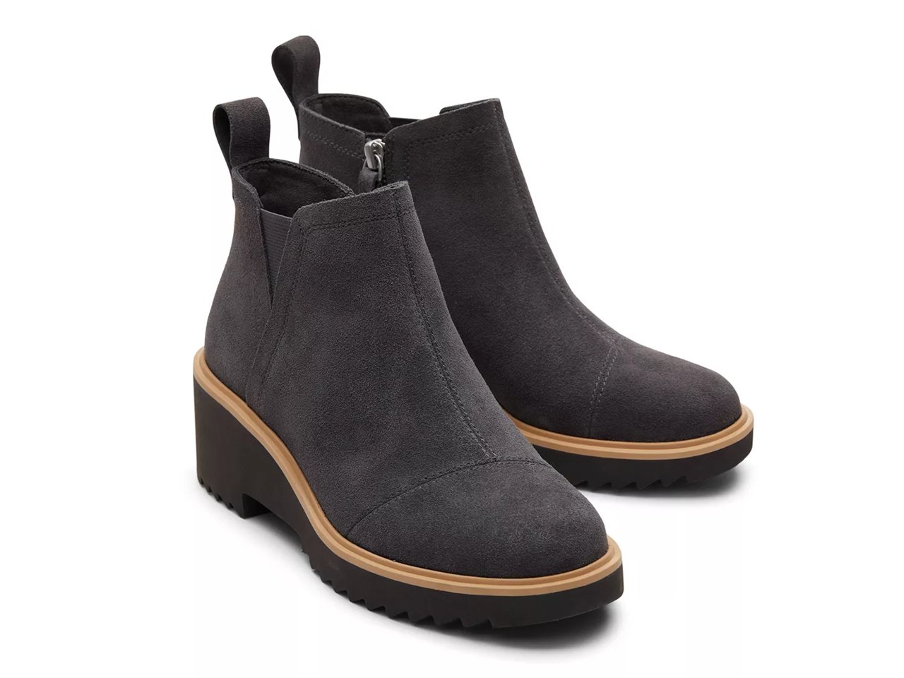 Maude Wedge Bootie - Women's