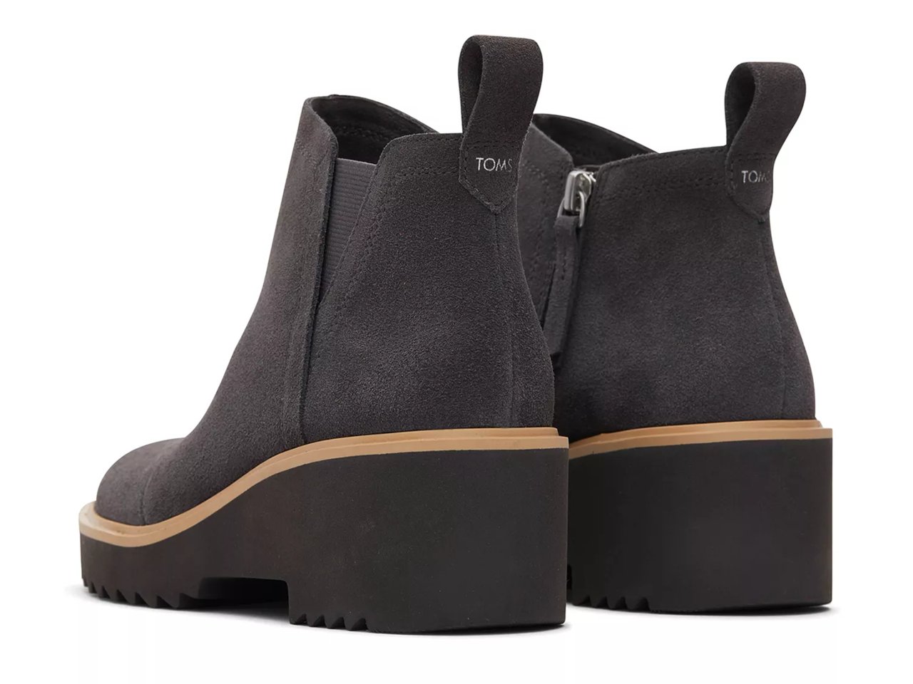 Maude Wedge Bootie - Women's