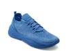 Power Sneaker Blue view