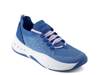Power Sneaker Blue/White view