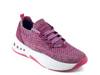 Power Sneaker Purple/Pink view