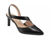 Recruit Pump Black view