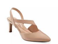 Recruit Pump Beige view