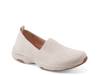 Tech Slip-On Ivory view