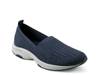 Tech Slip-On Navy view