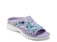 Traciee Sandal Purple view