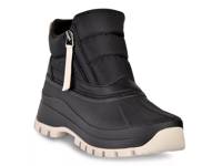 Floro Snow Boot Black view