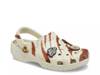Jurassic World Clog Multicolor view