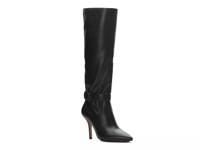 Tuchena Boot Black view