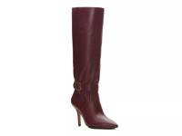 Tuchena Boot Burgundy view