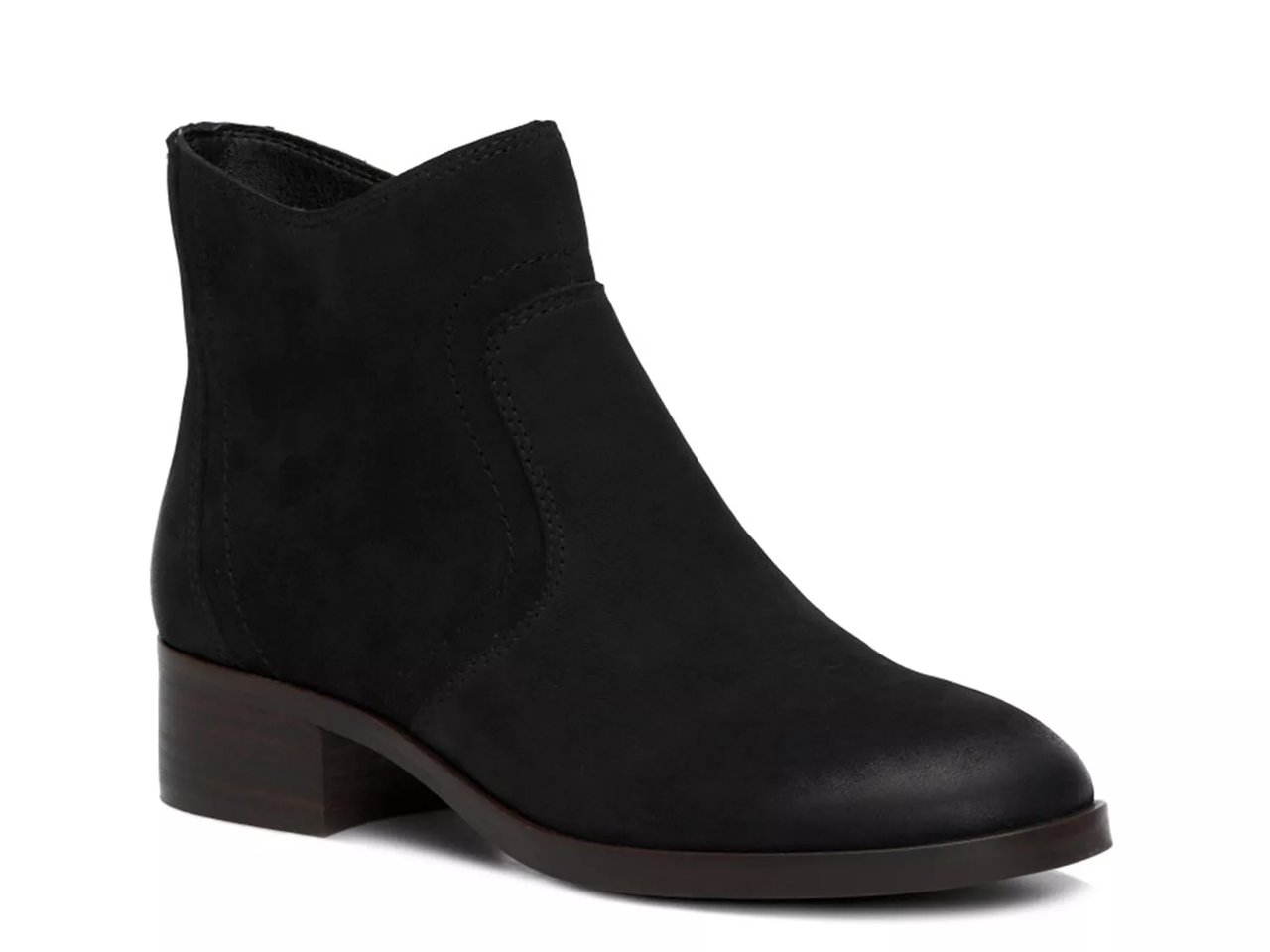 Pattrik Bootie