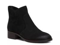 Pattrik Bootie Black view