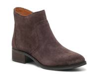 Pattrik Bootie Dark Brown view