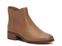 Pattrik Bootie Beige view