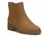 Pattrik Bootie Cognac view