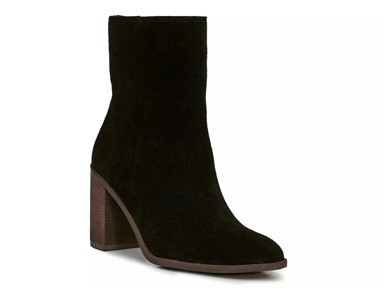 Pinlope Bootie