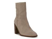 Pinlope Bootie Tan view