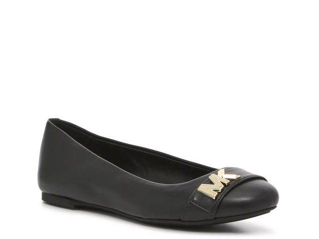 Jilly Ballet Flat