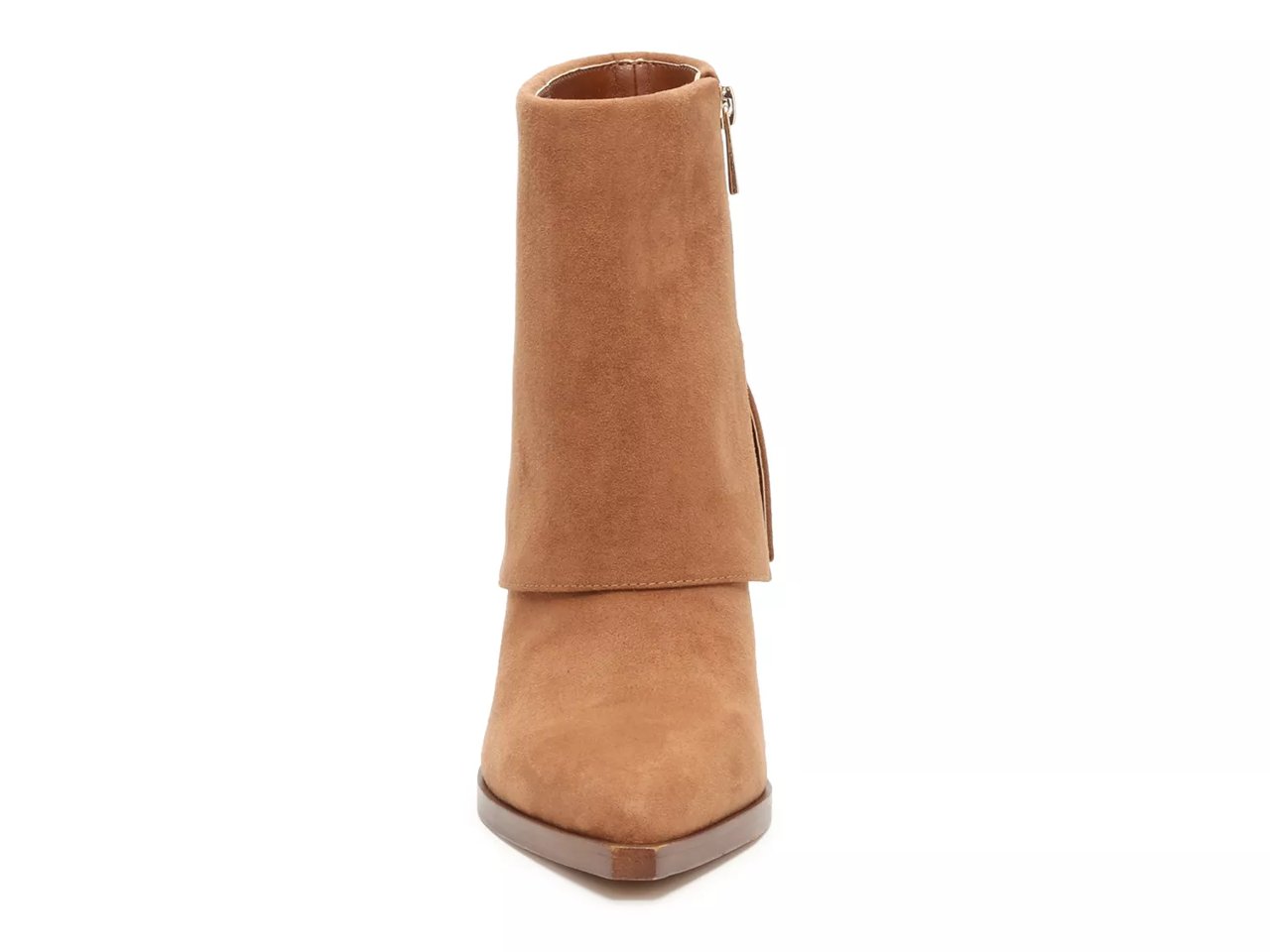 Lerra Foldover Bootie