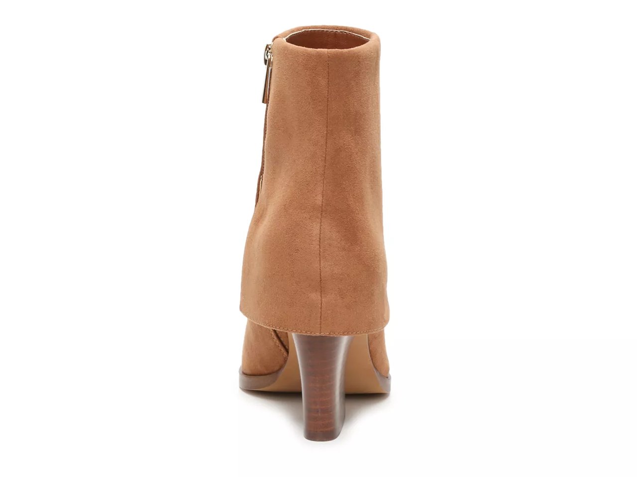 Lerra Foldover Bootie