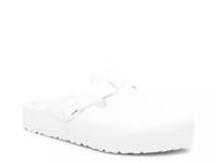 Boston EVA Clog - Men's White view
