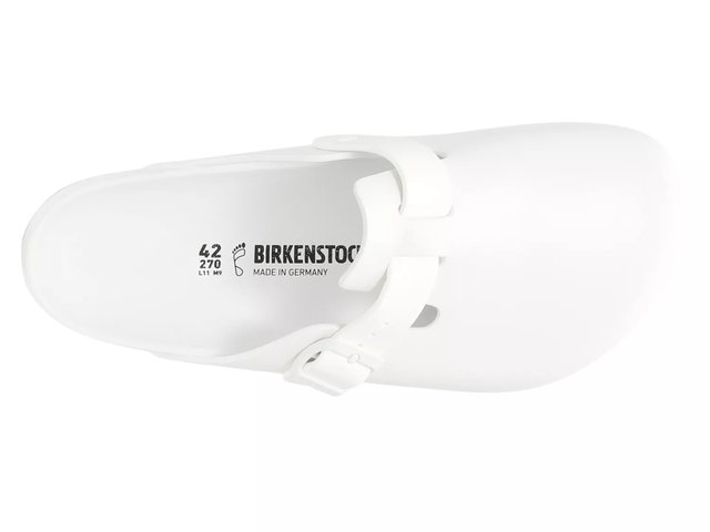 Birkenstock Boston EVA Clog - Men display picture 1