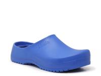 Super Birki Clog - Men's Blue view