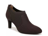 Gia Pump Dark Brown view