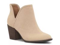 Beetrix Bootie Beige view