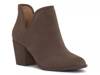 Beetrix Bootie Dark Brown view
